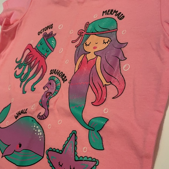 Girl’s tee from The Children’s Place - Picture 4 of 4